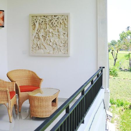 D'Sawah Amed Homestay & Warung Room photo