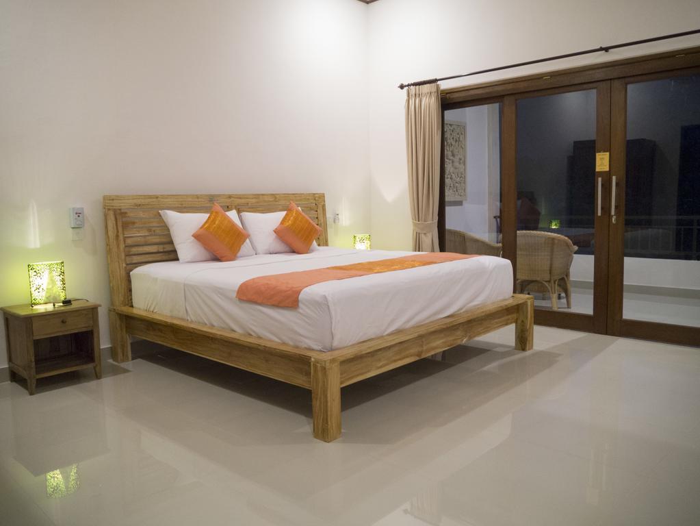 D'Sawah Amed Homestay & Warung Room photo