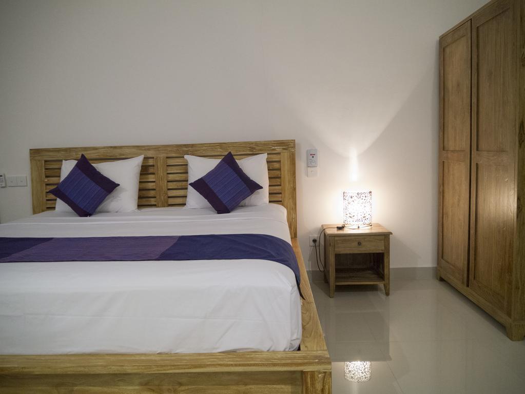 D'Sawah Amed Homestay & Warung Room photo