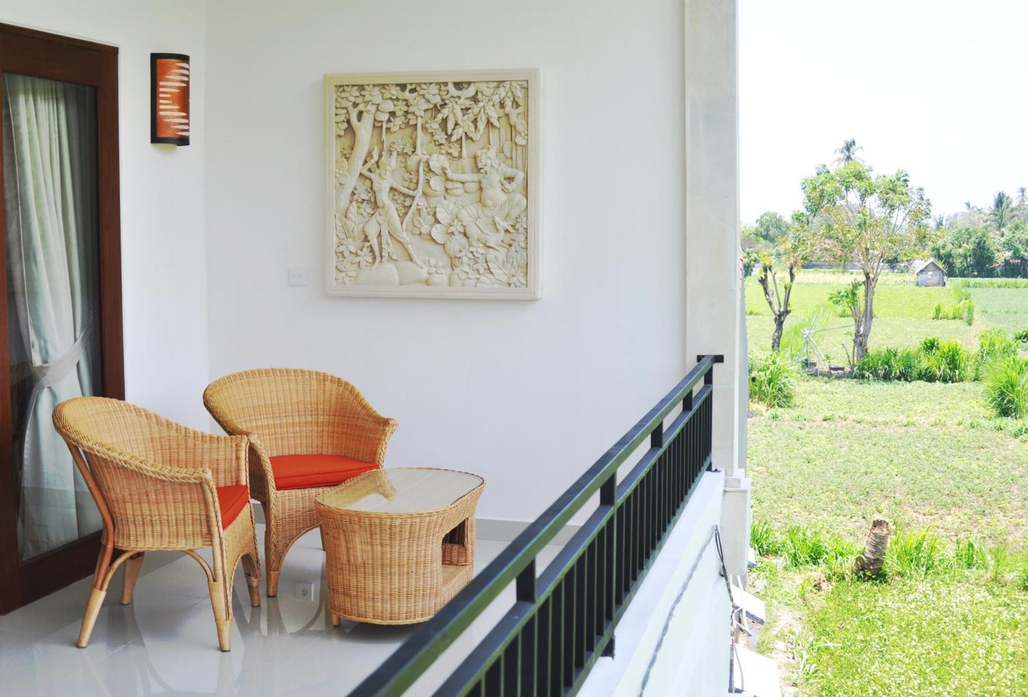 D'Sawah Amed Homestay & Warung Room photo