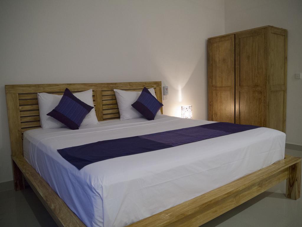 D'Sawah Amed Homestay & Warung Room photo