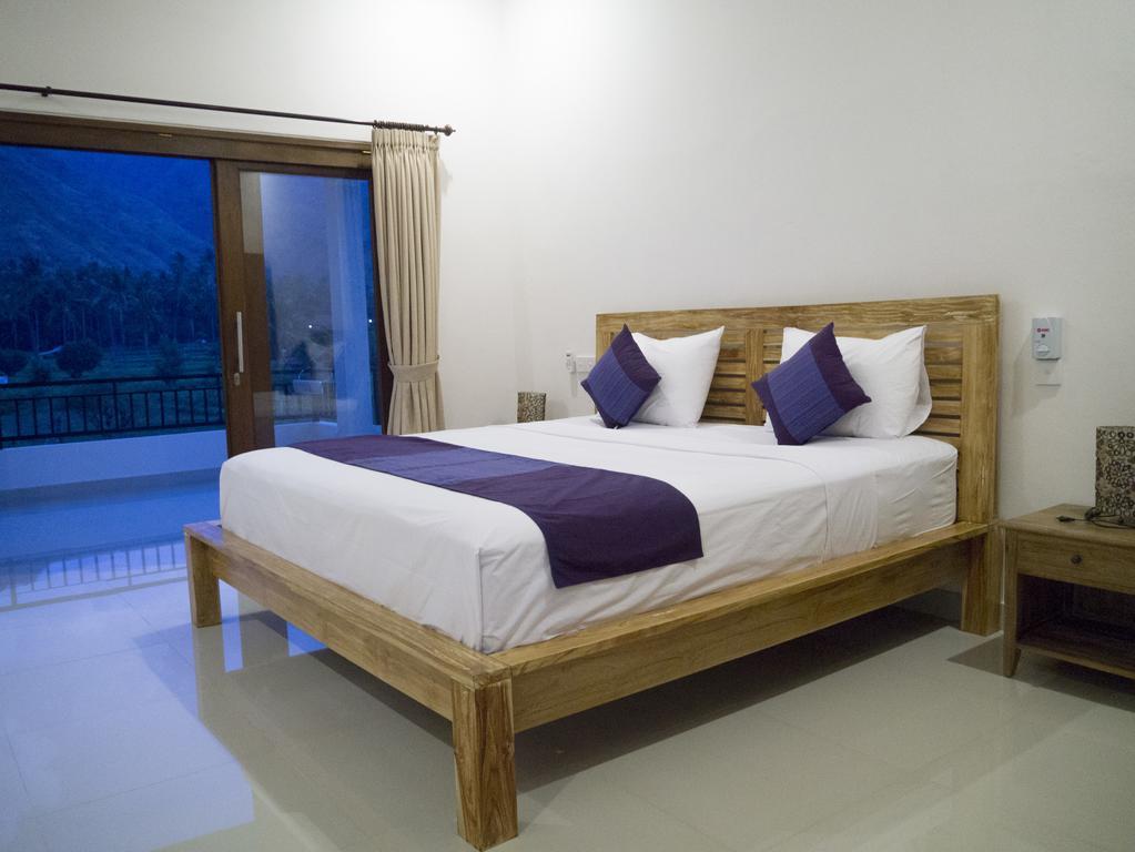 D'Sawah Amed Homestay & Warung Room photo