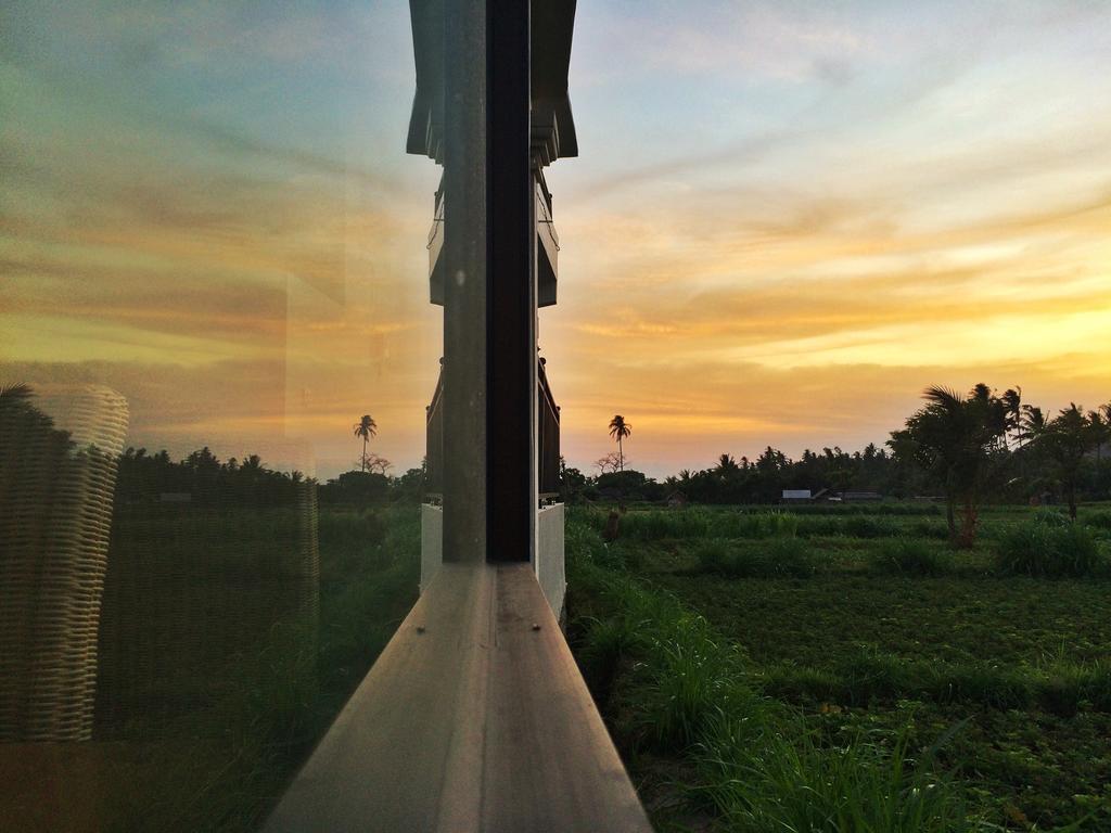 D'Sawah Amed Homestay & Warung Room photo