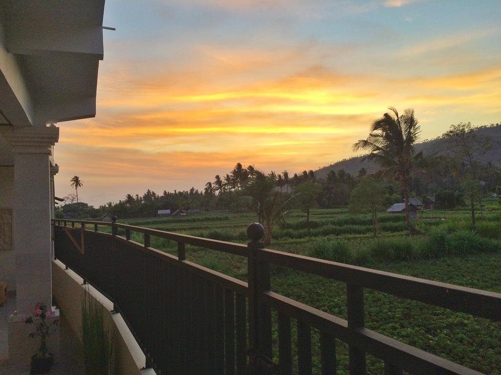D'Sawah Amed Homestay & Warung Room photo