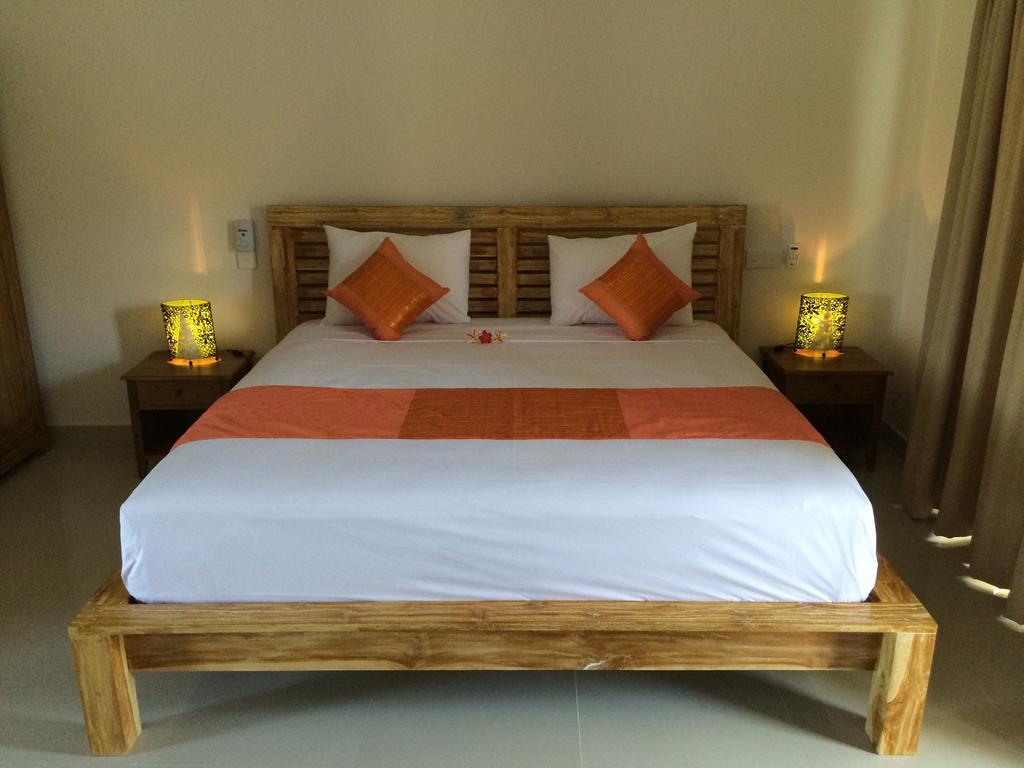 D'Sawah Amed Homestay & Warung Room photo