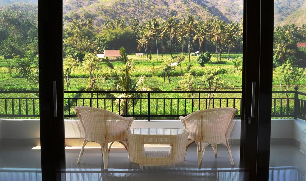 D'Sawah Amed Homestay & Warung Room photo