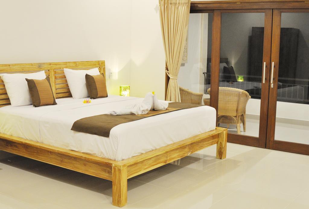 D'Sawah Amed Homestay & Warung Room photo