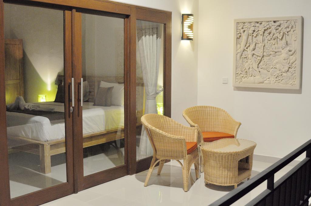 D'Sawah Amed Homestay & Warung Room photo