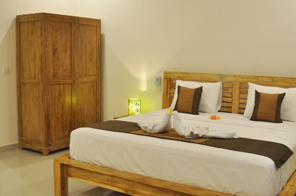 D'Sawah Amed Homestay & Warung Room photo