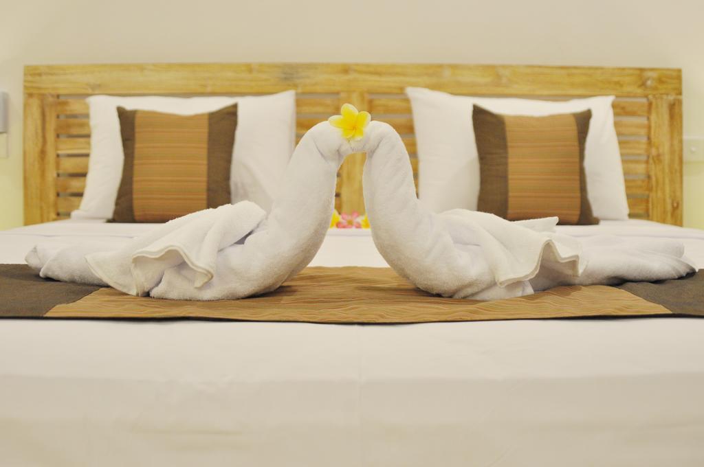 D'Sawah Amed Homestay & Warung Room photo