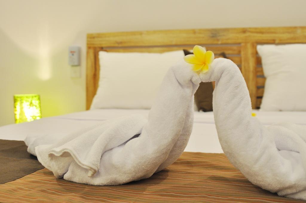D'Sawah Amed Homestay & Warung Room photo