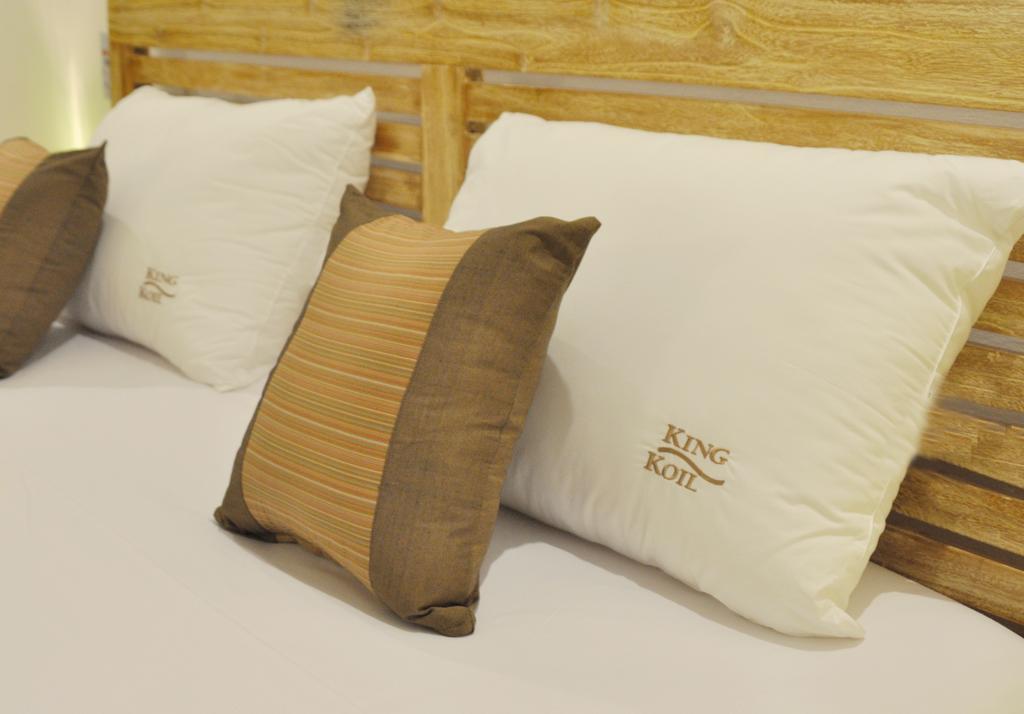 D'Sawah Amed Homestay & Warung Room photo